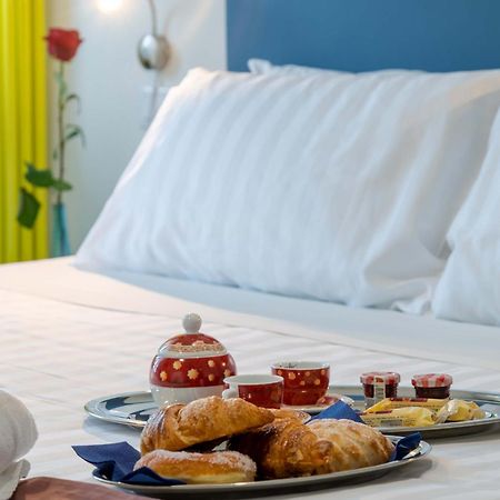Appartahotel Beinasco Exteriör bild