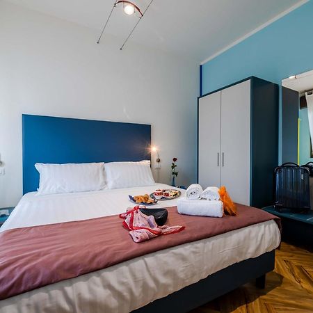 Appartahotel Beinasco Exteriör bild