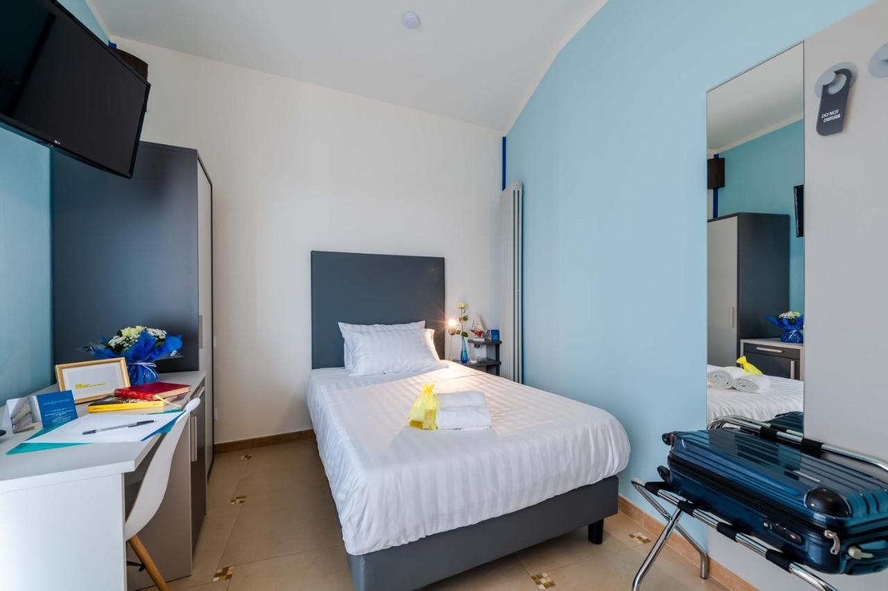 Appartahotel Beinasco Exteriör bild