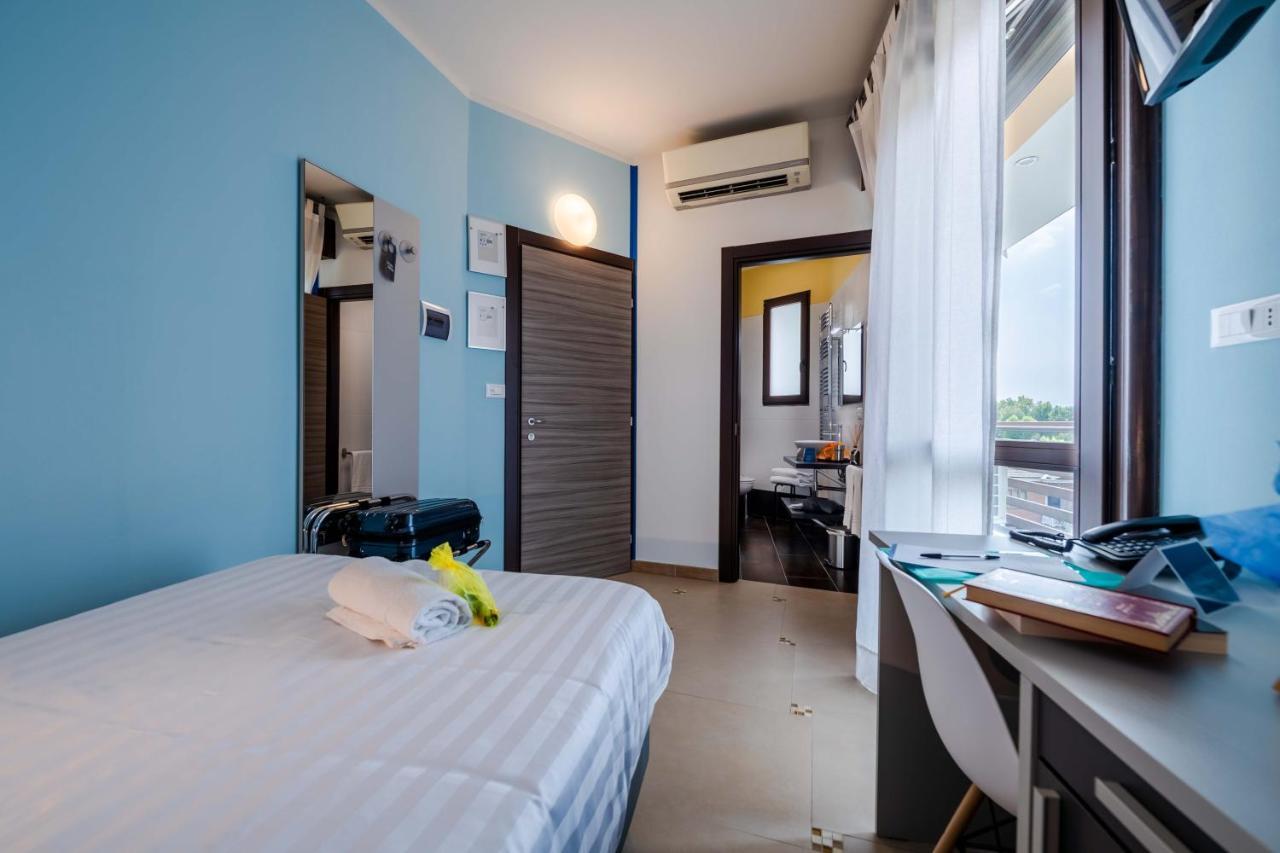 Appartahotel Beinasco Exteriör bild