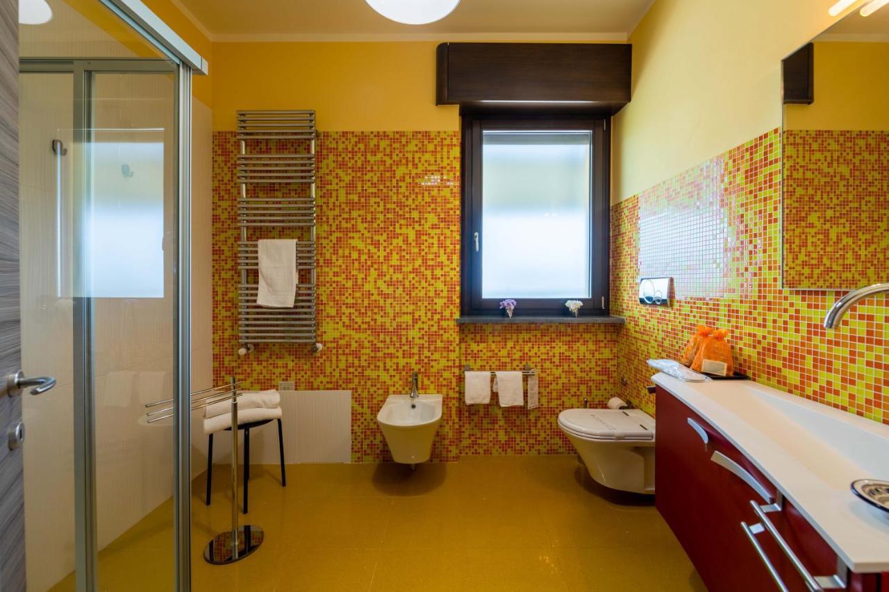 Appartahotel Beinasco Exteriör bild