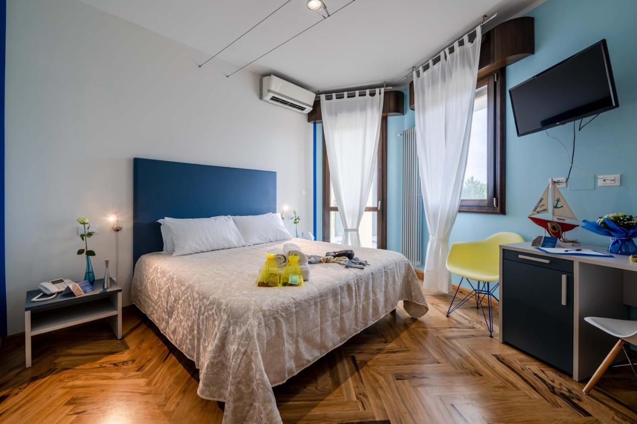 Appartahotel Beinasco Exteriör bild