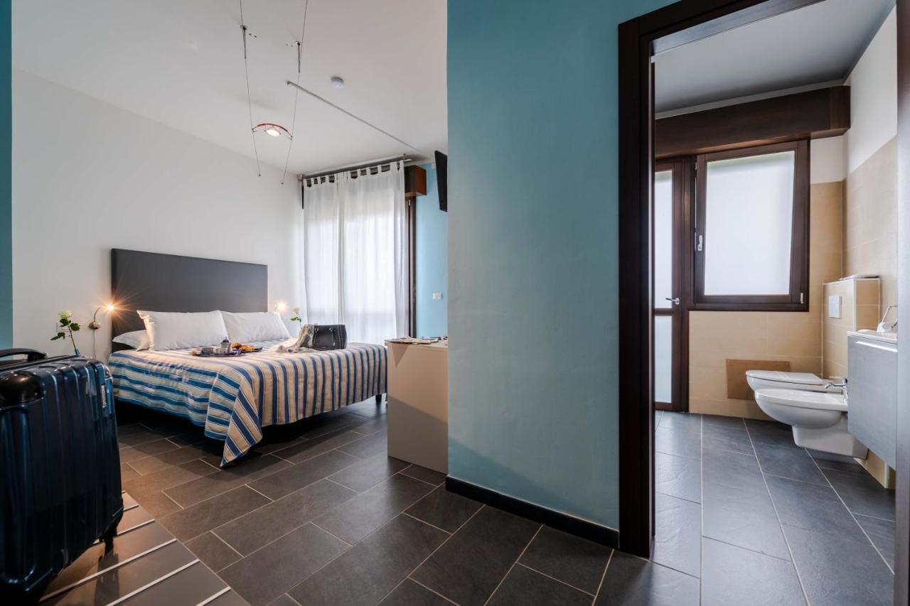 Appartahotel Beinasco Exteriör bild