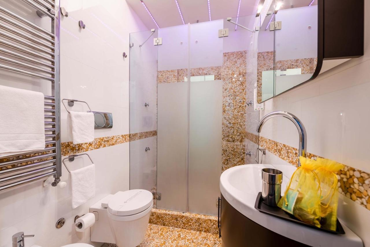 Appartahotel Beinasco Exteriör bild