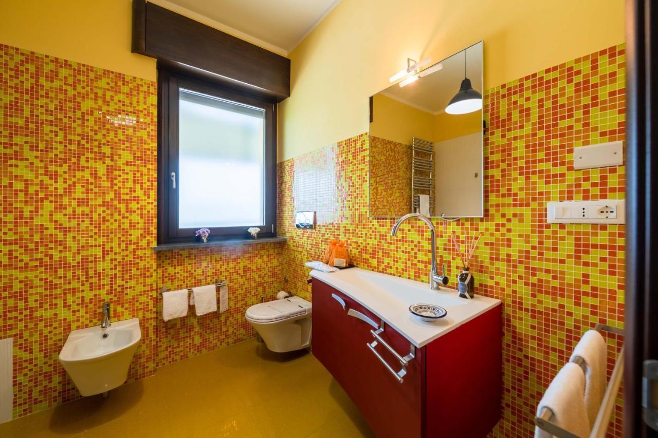 Appartahotel Beinasco Exteriör bild