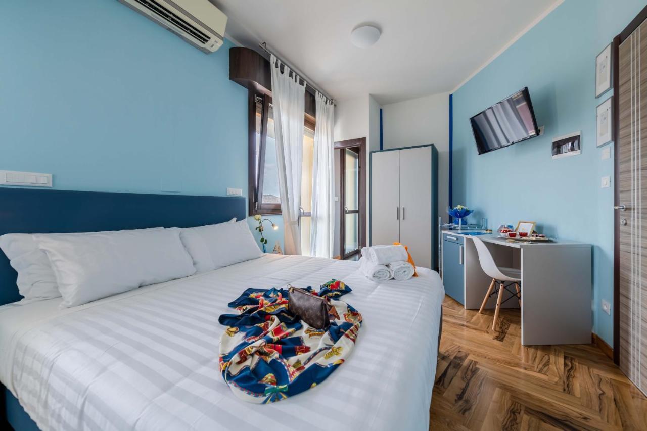 Appartahotel Beinasco Exteriör bild