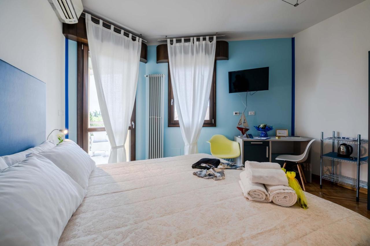 Appartahotel Beinasco Exteriör bild
