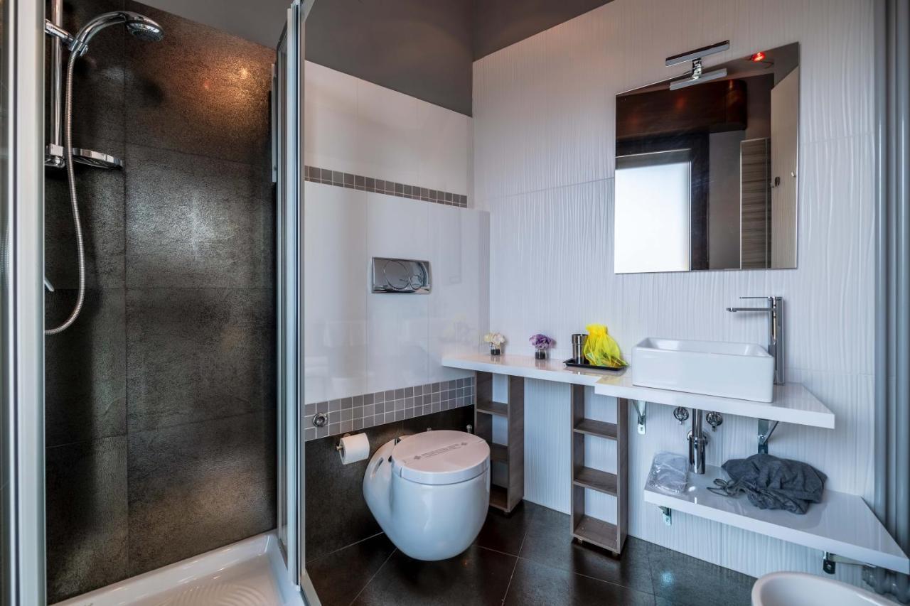 Appartahotel Beinasco Exteriör bild