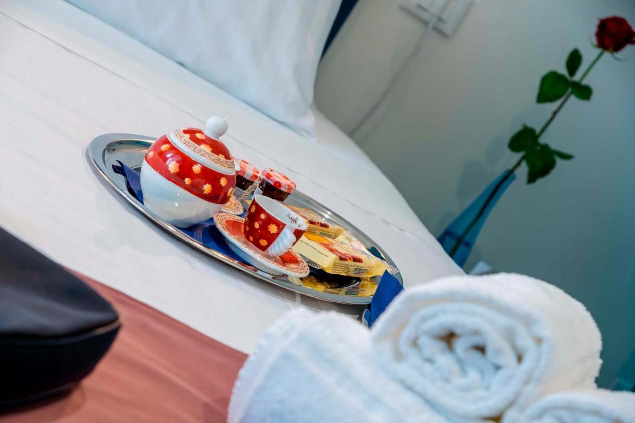 Appartahotel Beinasco Exteriör bild