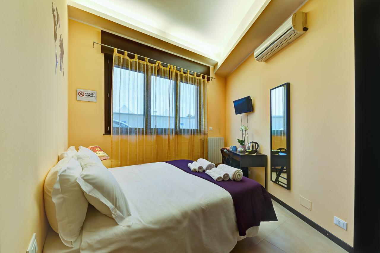 Appartahotel Beinasco Exteriör bild