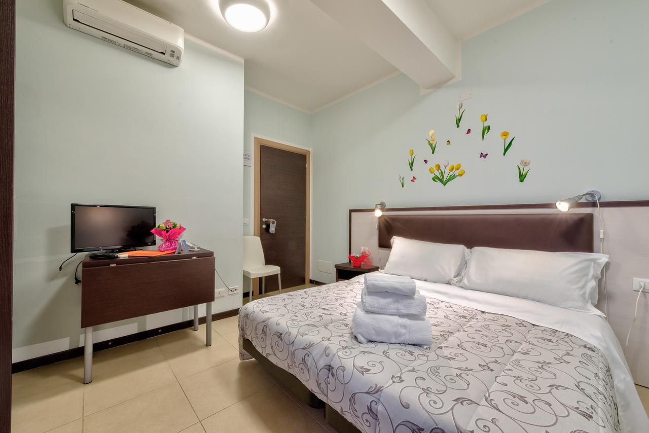 Appartahotel Beinasco Exteriör bild