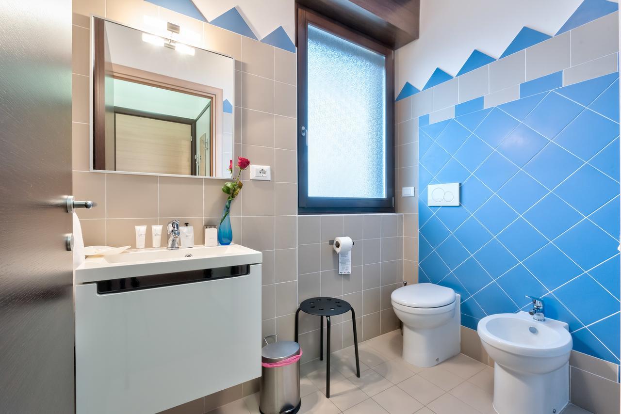 Appartahotel Beinasco Exteriör bild