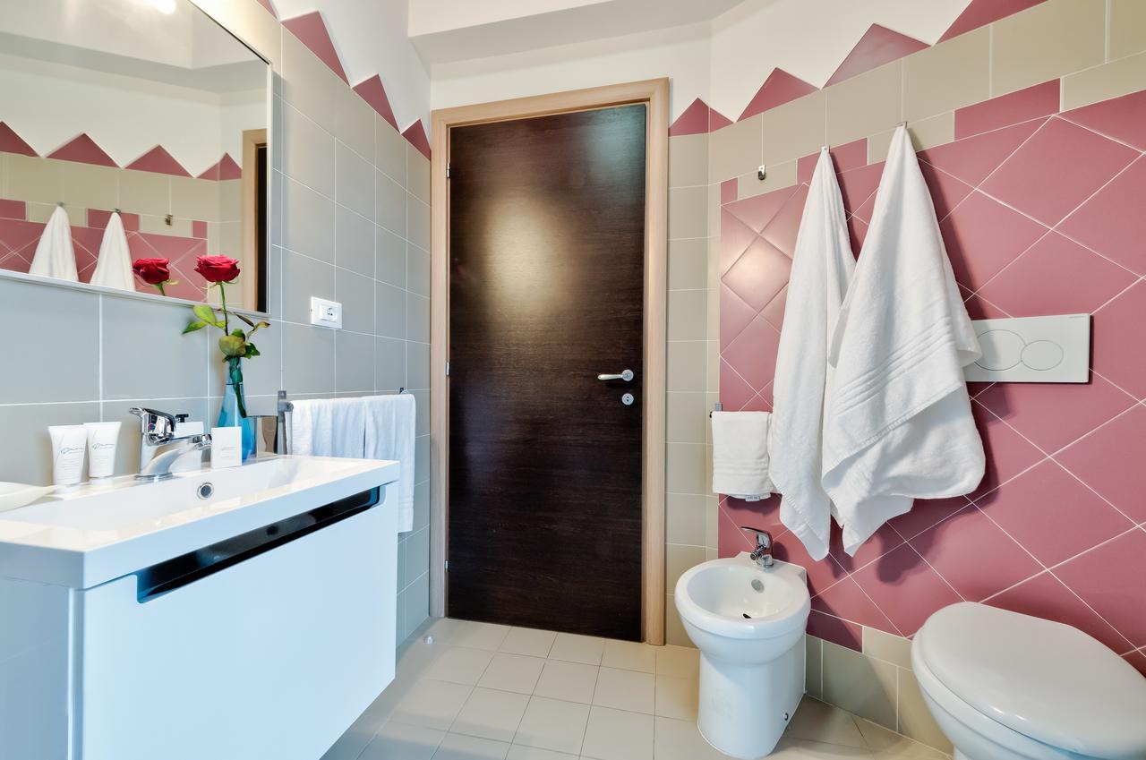 Appartahotel Beinasco Exteriör bild