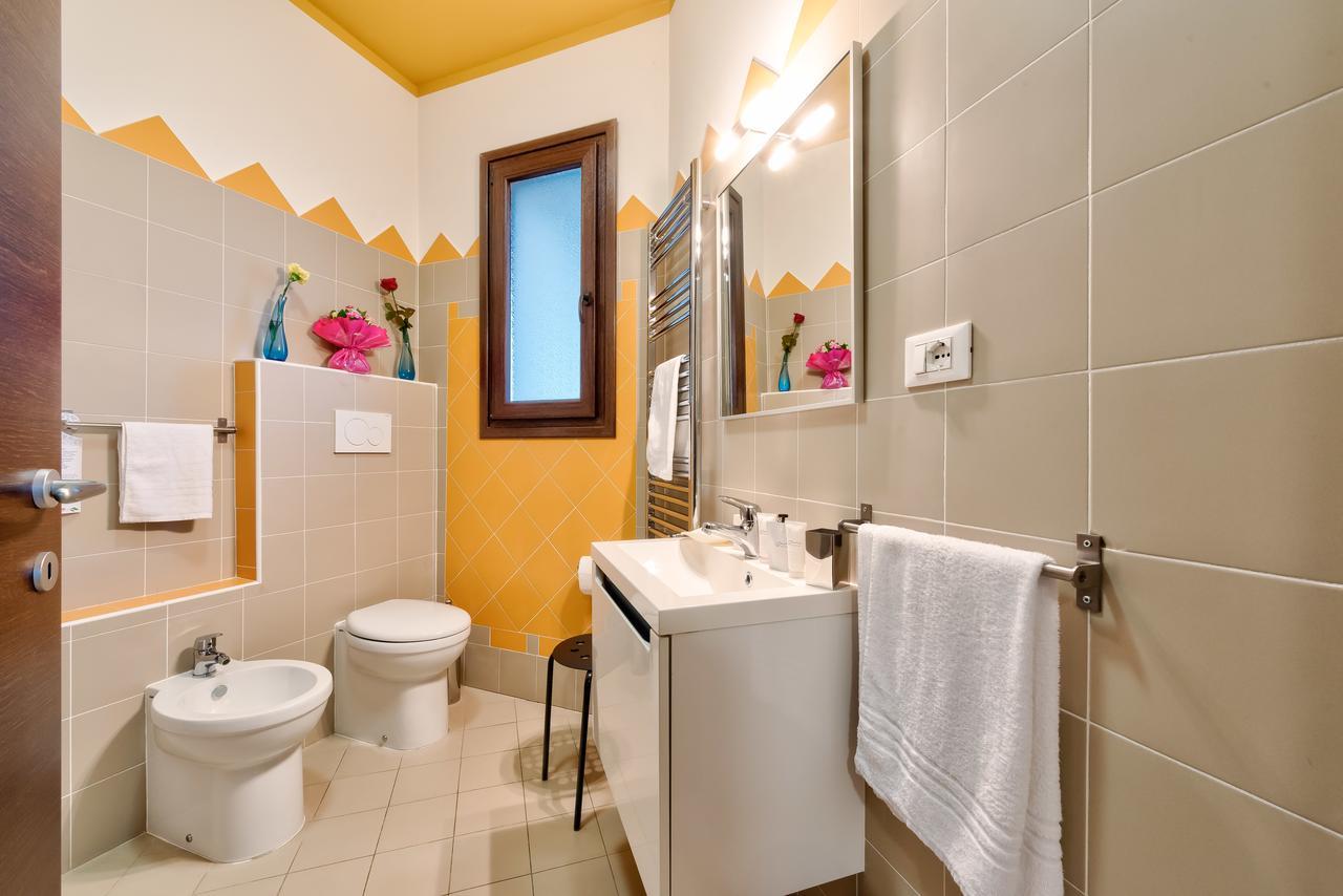 Appartahotel Beinasco Exteriör bild