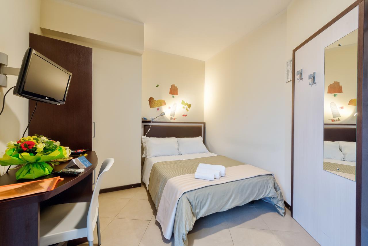 Appartahotel Beinasco Exteriör bild